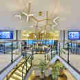 Lounge & Restaurant