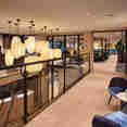 Indoor Saloon - VIVA Two