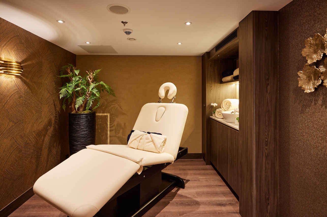 Massage Room