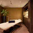 Massage Room