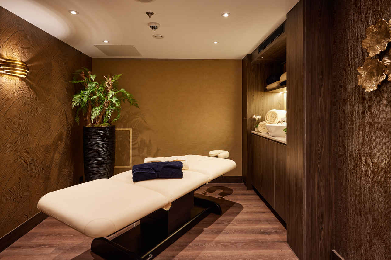 Massage Room