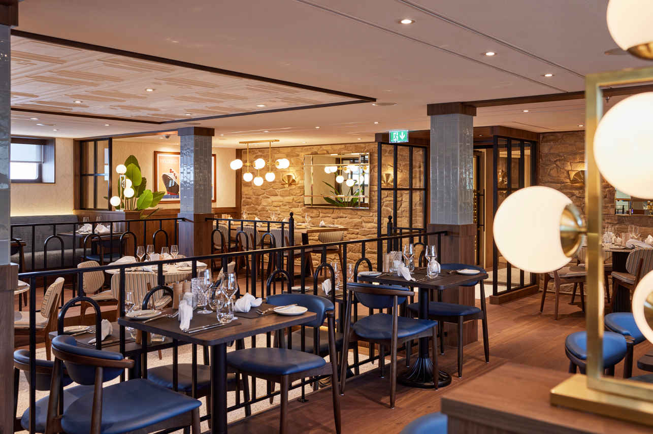 Bistro