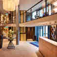 Reception Area