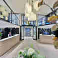 Reception Area