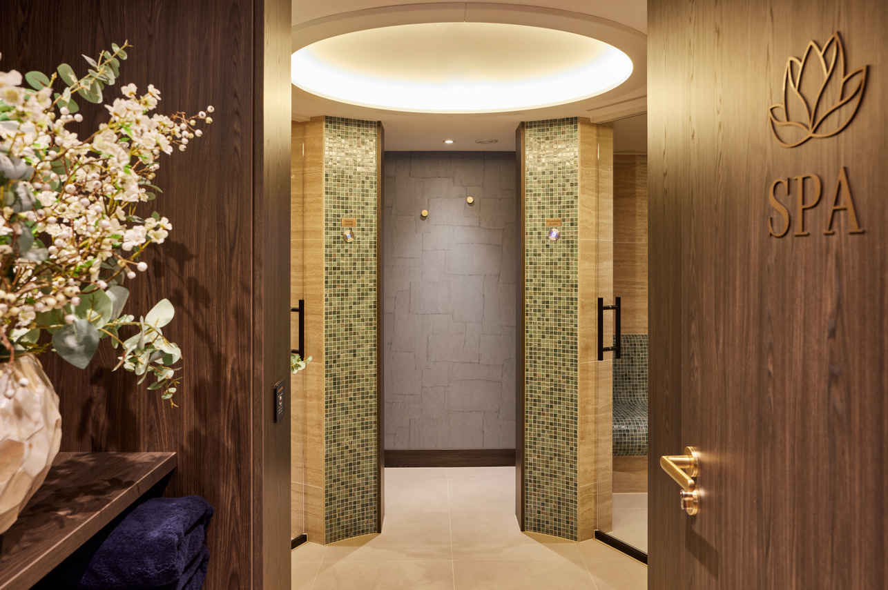 Spa 