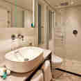 En-Suite bathrooms - VIVA Two