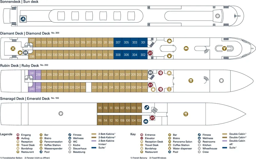 #deckplan floorplan