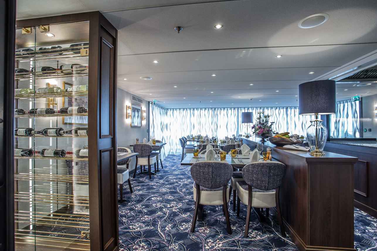 Bistro