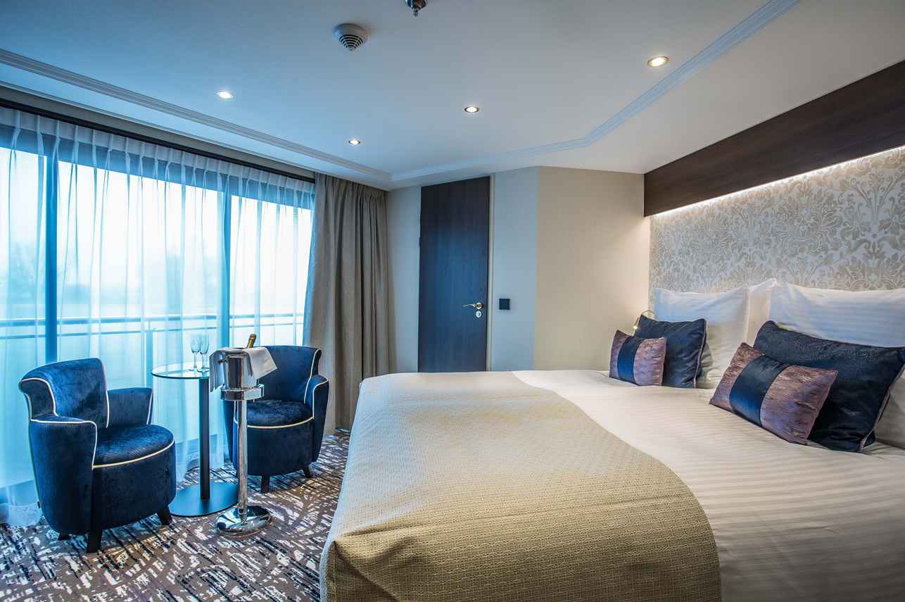 Junior Suite  - VIVA Moments