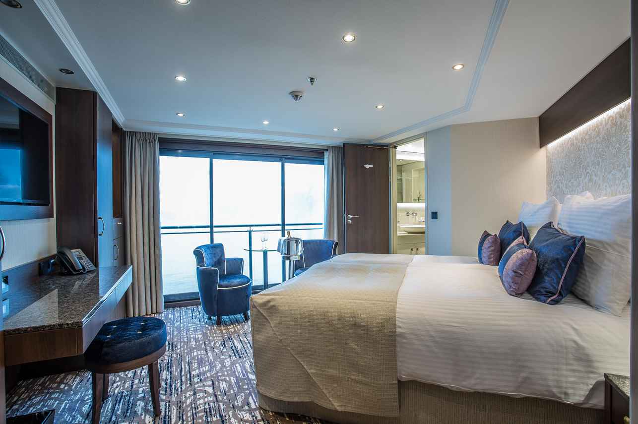 Junior Suite  - VIVA Moments