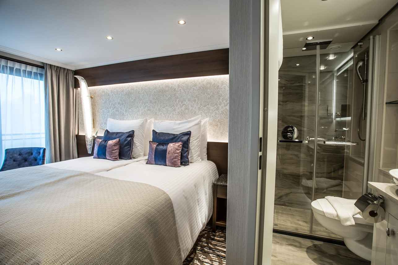 Cabina doble  - VIVA Moments