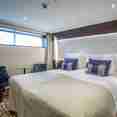 Emerald Double Cabin