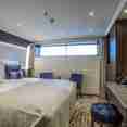 Emerald Double Cabin