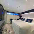 Emerald Double Cabin