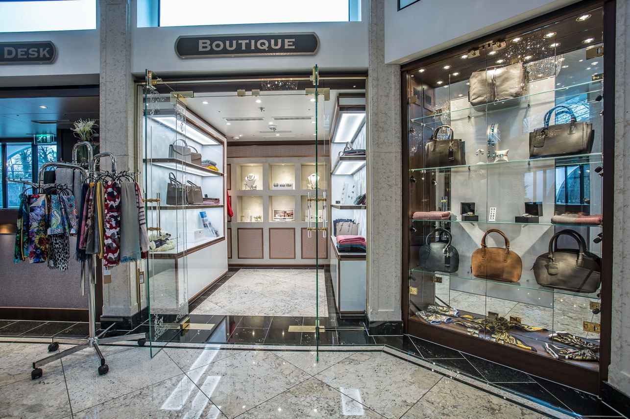 Boutique