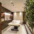 Spa Room