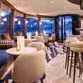 Bar et Salon extérieur - VIVA Enjoy