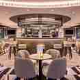 Bar et Salon extérieur - VIVA Enjoy