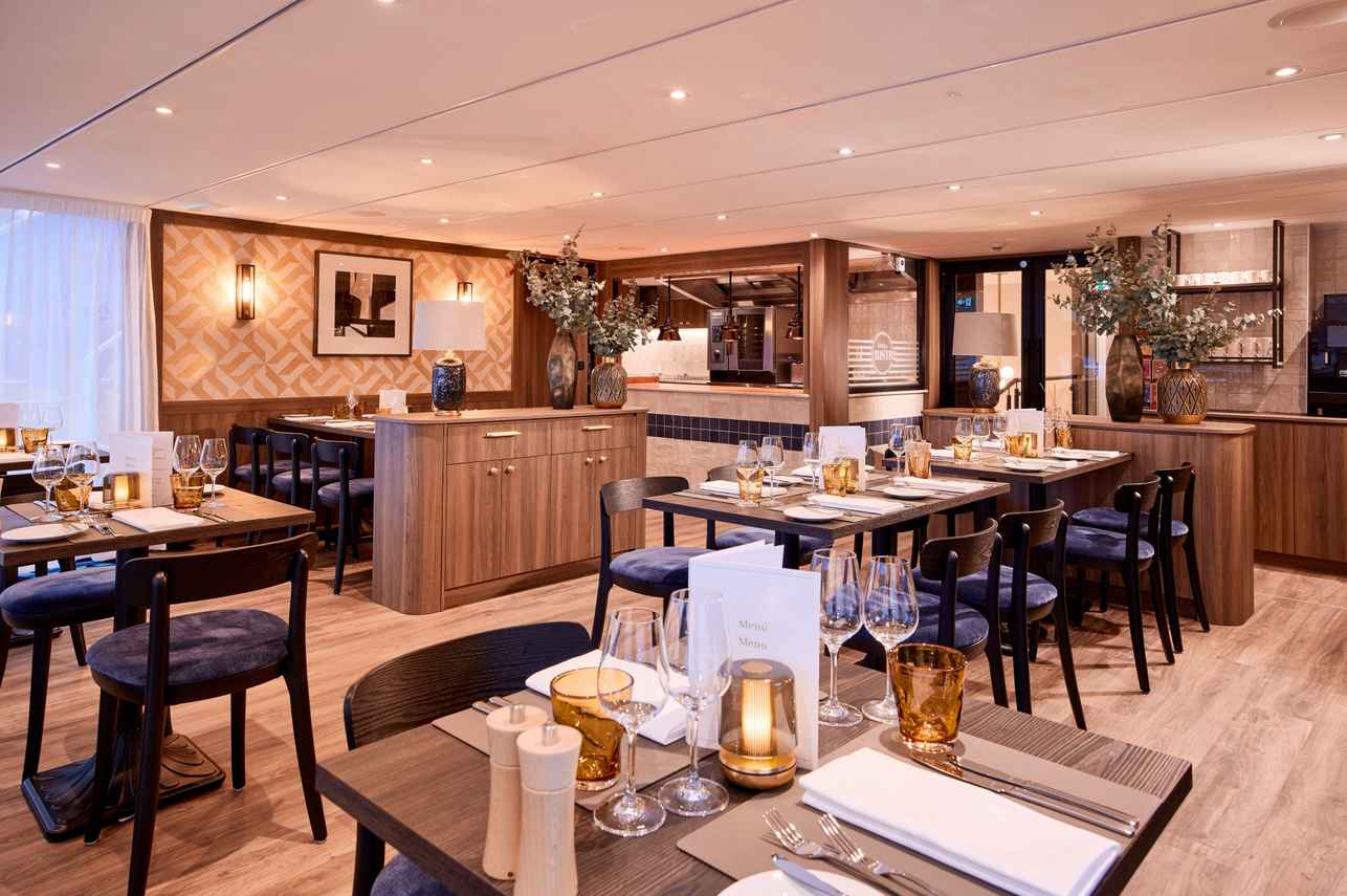 Bistro