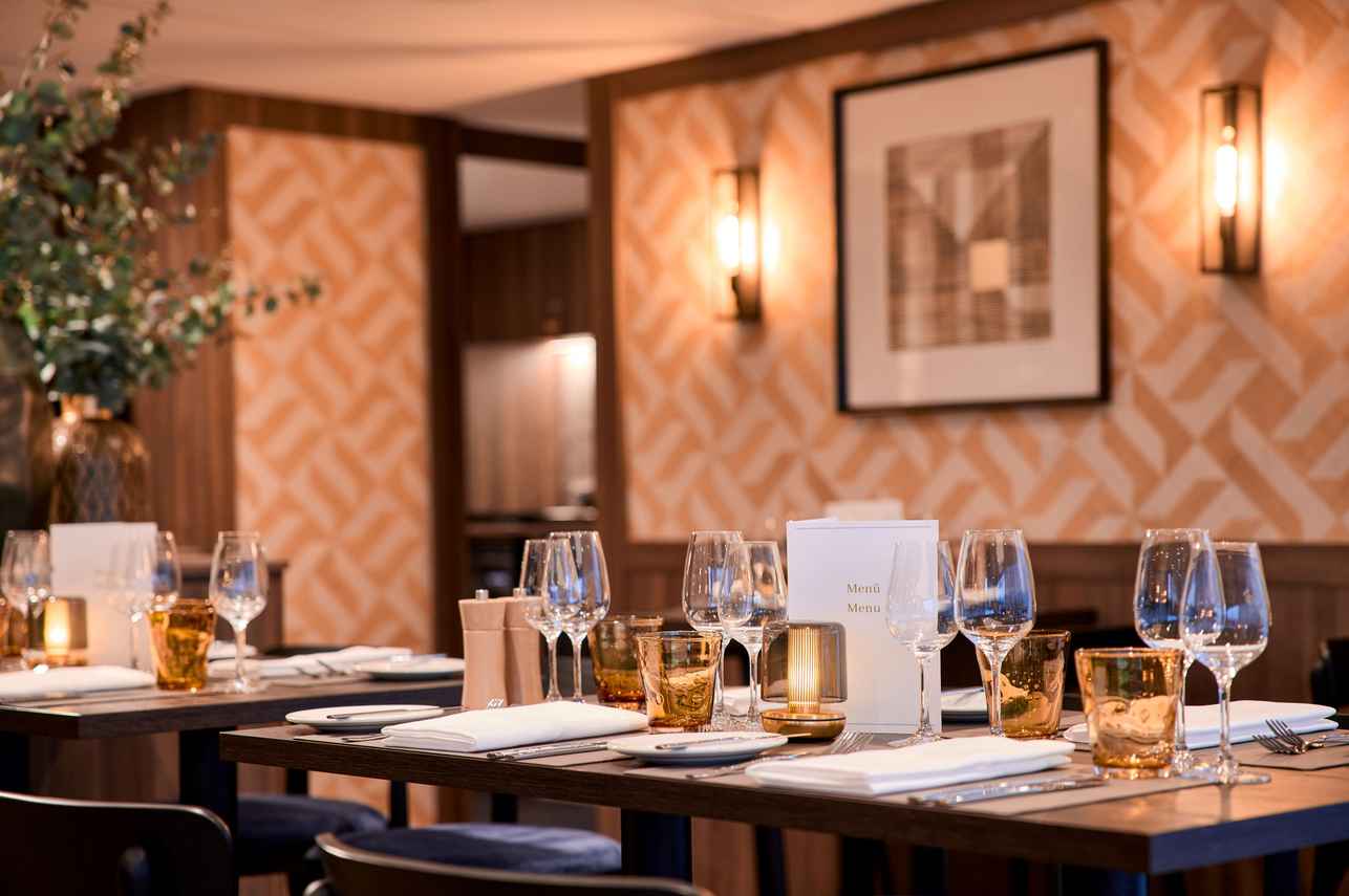 Bistro