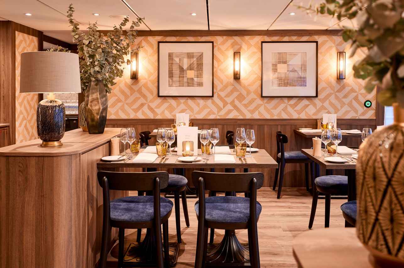 Bistro