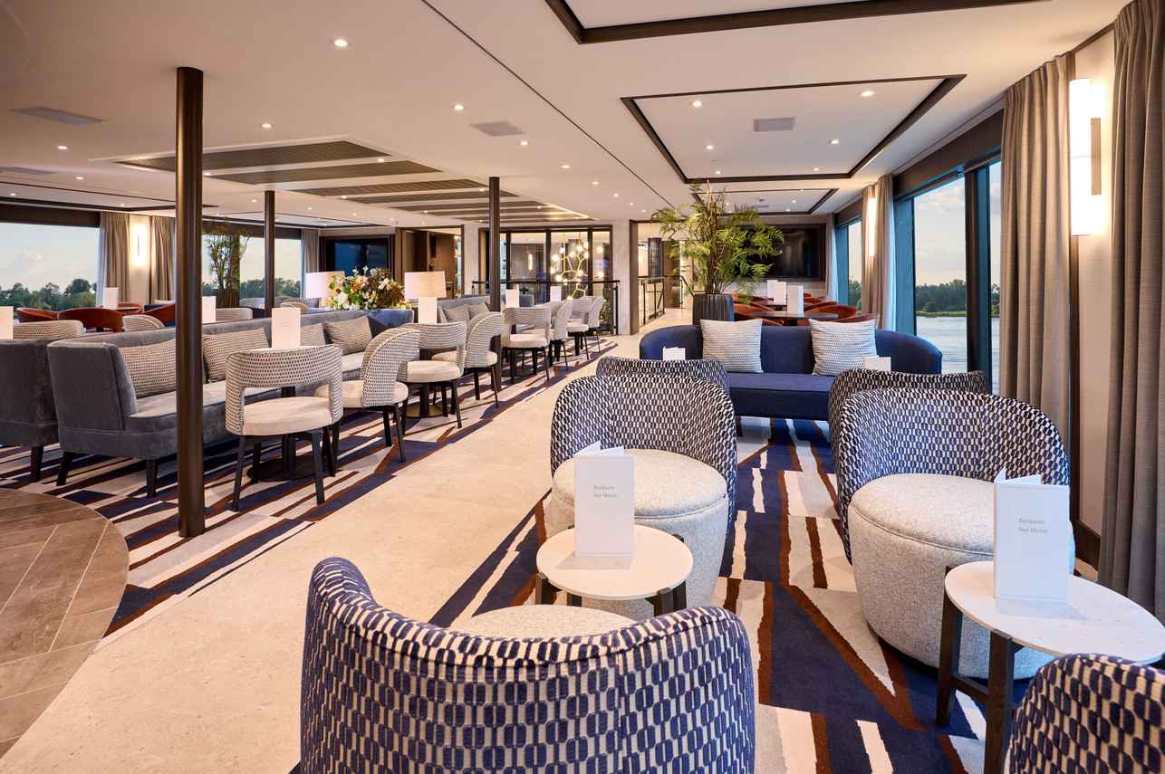 Lounge Area