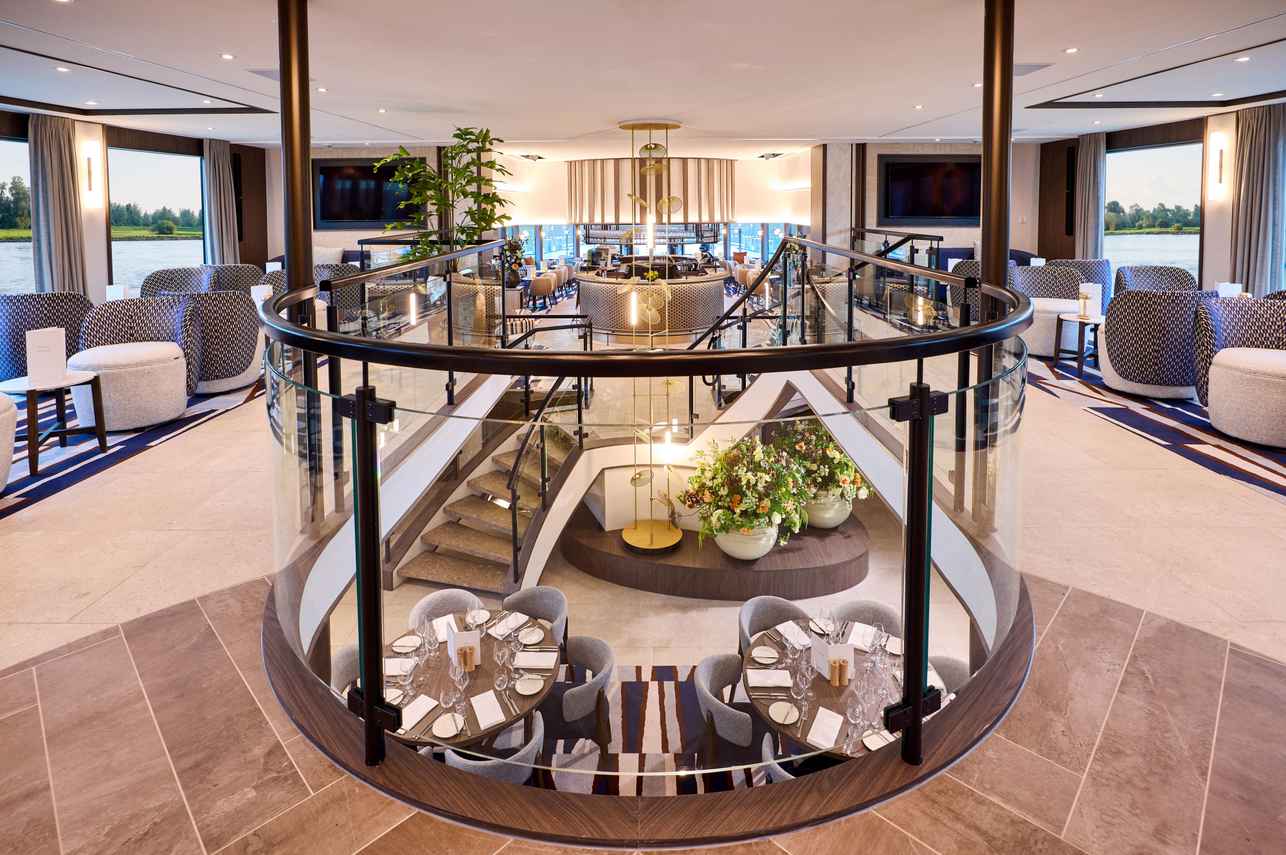 Lounge Area