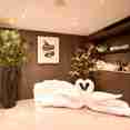 Massage Area