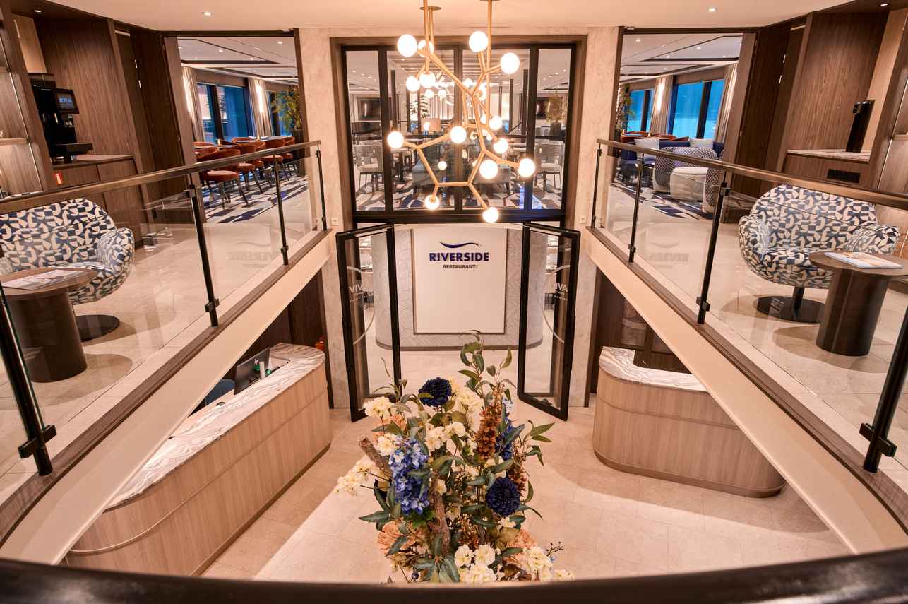 Reception Area
