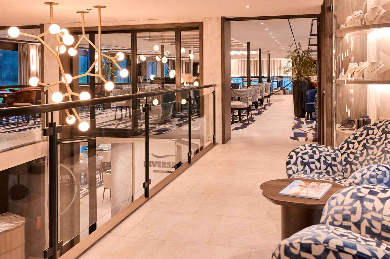 Reception Area