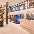 Reception Area