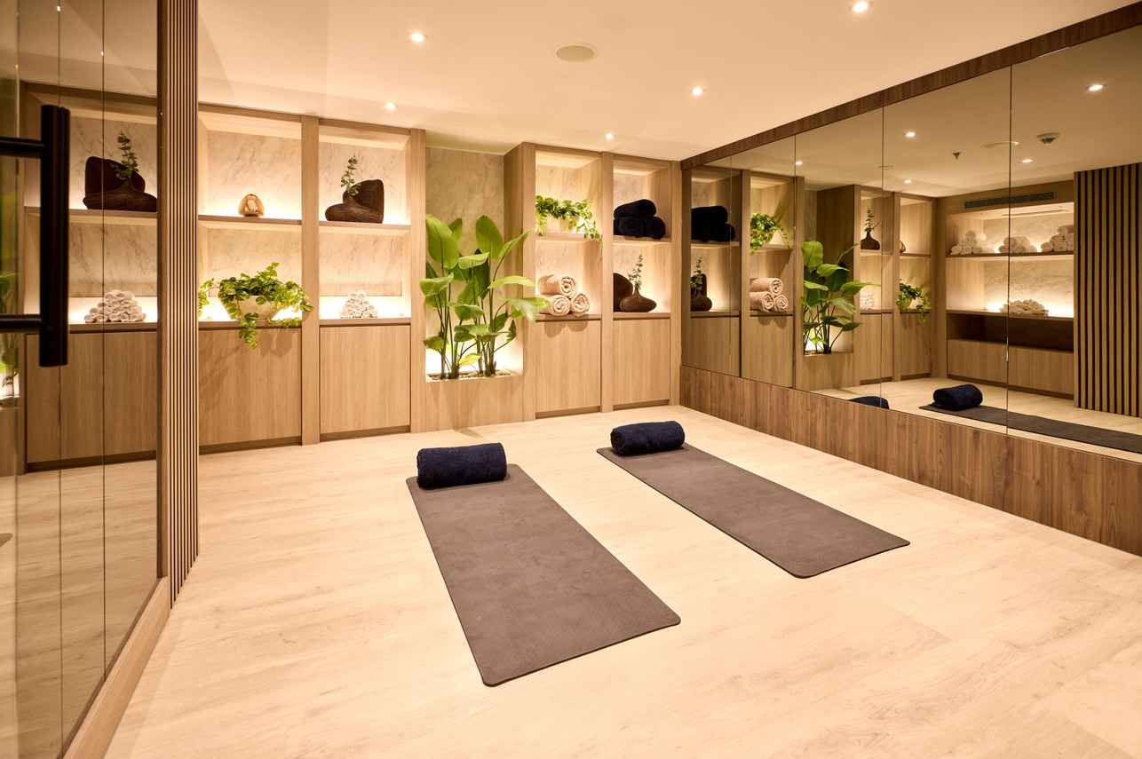 Yoga