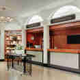 Lobby and Decks
