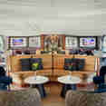 Bar and Lounge Area - VIVA Gloria