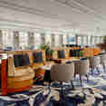 Bar and Lounge Area - VIVA Gloria