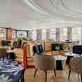 Bar and Lounge Area - VIVA Gloria
