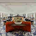 Bar and Lounge Area - VIVA Gloria