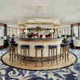 Bar and Lounge Area - VIVA Gloria