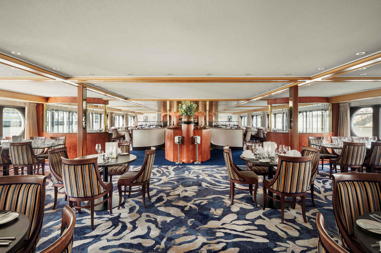 #Restaurant - VIVA Gloria