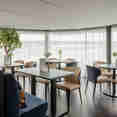 Bar and Lounge Area - VIVA Gloria