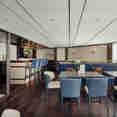 Bar and Lounge Area - VIVA Gloria