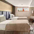 Double Cabin - VIVA Gloria