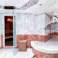 Spa and Massage Room