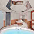 Spa and Massage Room