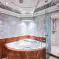 Spa and Massage Room