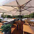 Sun Deck - VIVA Gloria