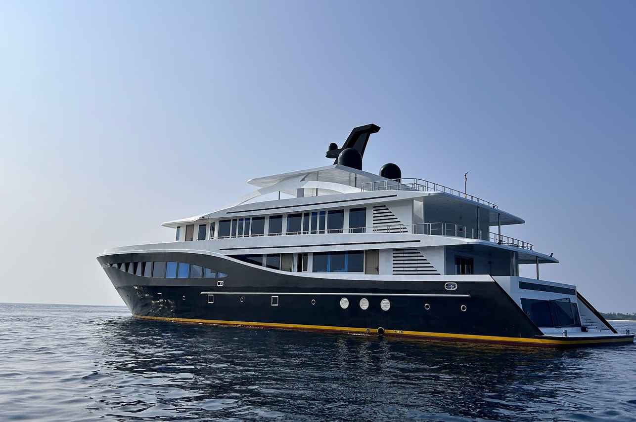 Emperor Explorer II