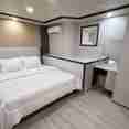 Lower Deck Double