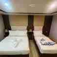 Lower Deck Twin