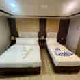Lower Deck Twin
